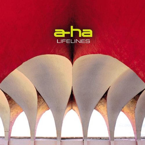 a-ha - 2002 Lifelines